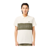 POLO LACOSTE COL BORD-COTES HOMBRE