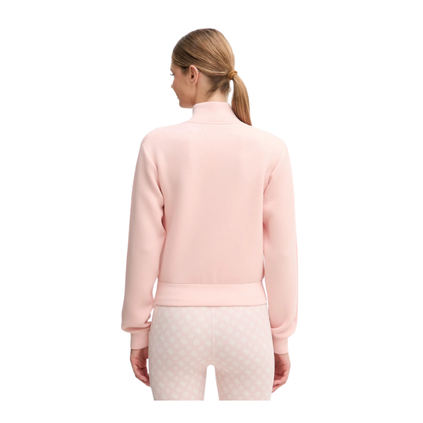 SUDADERA GUESS NEW ALLIE MUJER