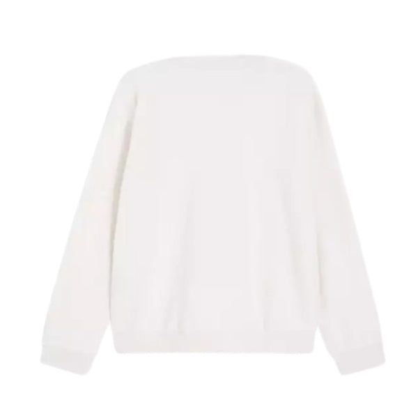 SUDADERA LEVIS EVERYDAY BRUSHED MUJER