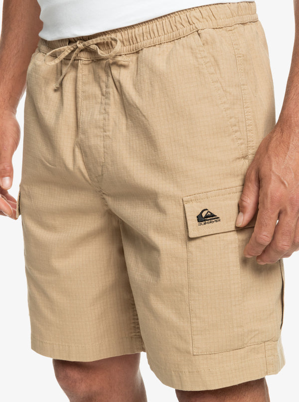 BERMUDA CARGO TAXER QUIKSILVER HOMBRE