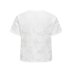 TOP ONLY ONLMIRABELLA S/S O-NECK MUJER