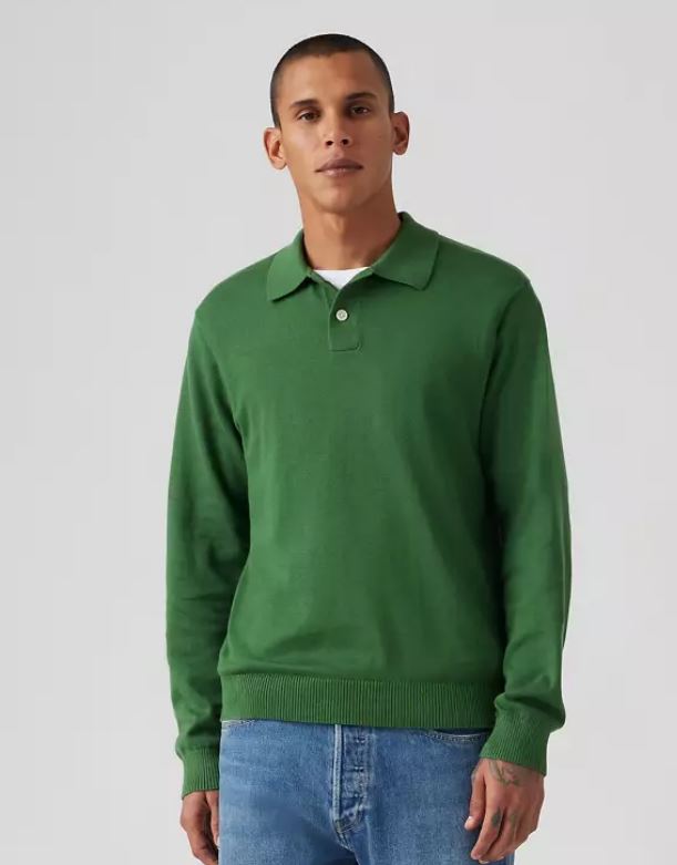 POLO LEVI'S® KNIT MYRTLE HOMBRE