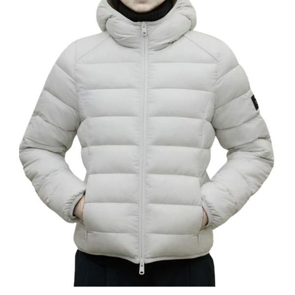 CHAQUETA ECOALF ASPENALF MUJER