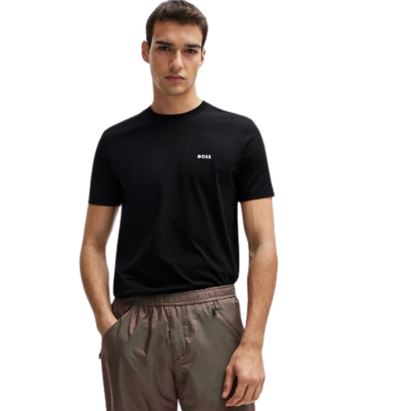 CAMISETA HUGO BOSS TEE HOMBRE