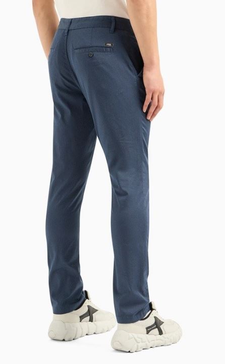 PANTALON ARMANI EXCHANGE HOMBRE