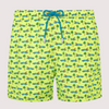 BAÑADOR LIGHT ING MIC VINTAGE SURF SAINT BARTH HOMBRE