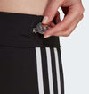 SHORT ADIDAS WE 3S TIG MUJER
