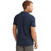 POLO PETROL INDUSTRIES SHORT SLEEVE HOMBRE
