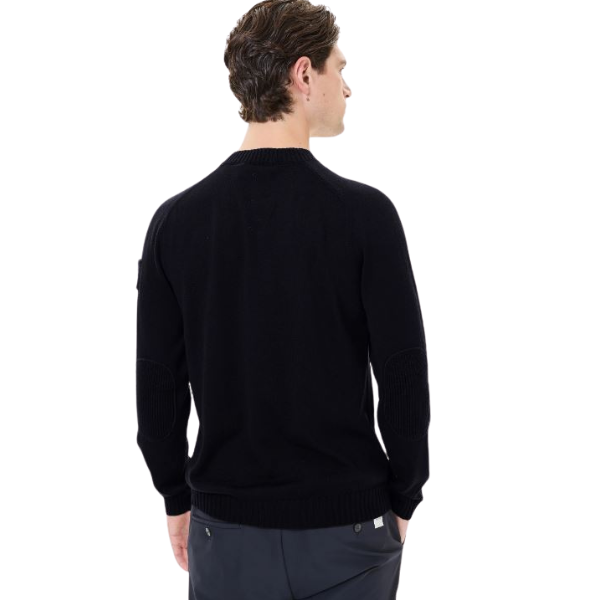 SUÉTER PREMIATA PMG21 HOMBRE