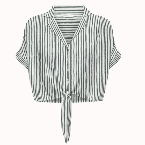 CAMISA ONLY ONLPAULA LIFE NOOS MUJER