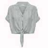 CAMISA ONLY ONLPAULA LIFE NOOS MUJER