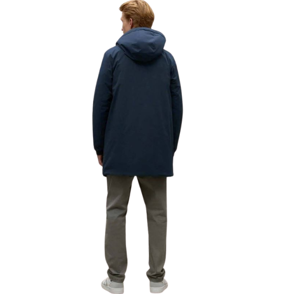 CHAQUETA ECOALF PASU HOMBRE