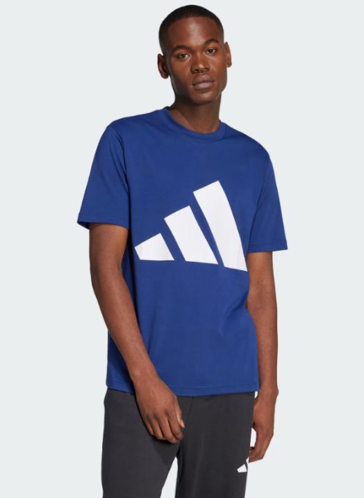 CAMISETA ADIDAS BL SJ HOMBRE