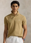 POLO POLO RALPH LAUREN BASIC MESH HOMBRE