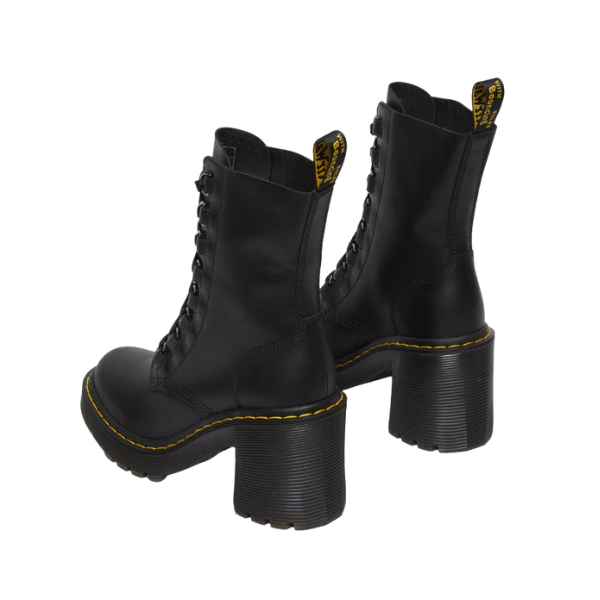 BOTA DR. MARTENS CHESNEY MUJER