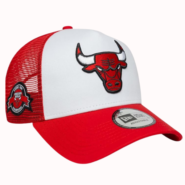 GORRA NEW ERA CHICAGO BULLS HOMBRE