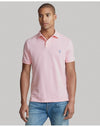 POLO BASIC MESH RALPH LAUREN HOMBRE