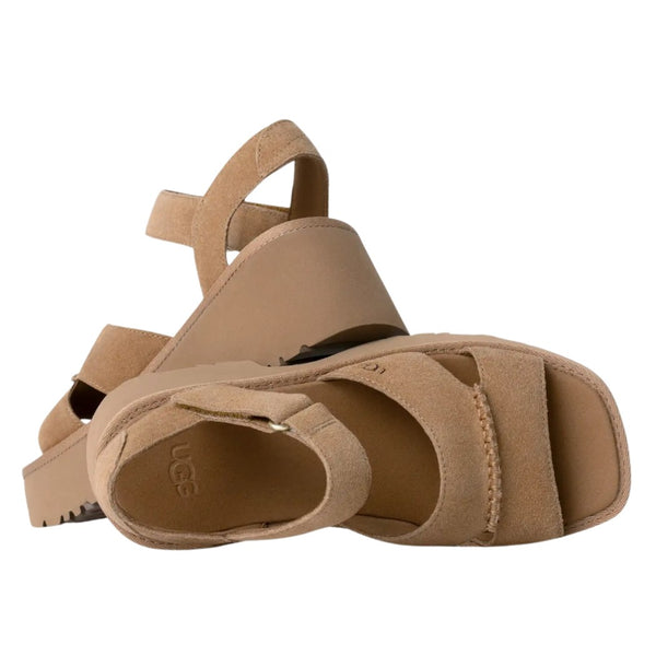 SANDALIA UGG  NEW HEIGHTS ANKLE MUJER