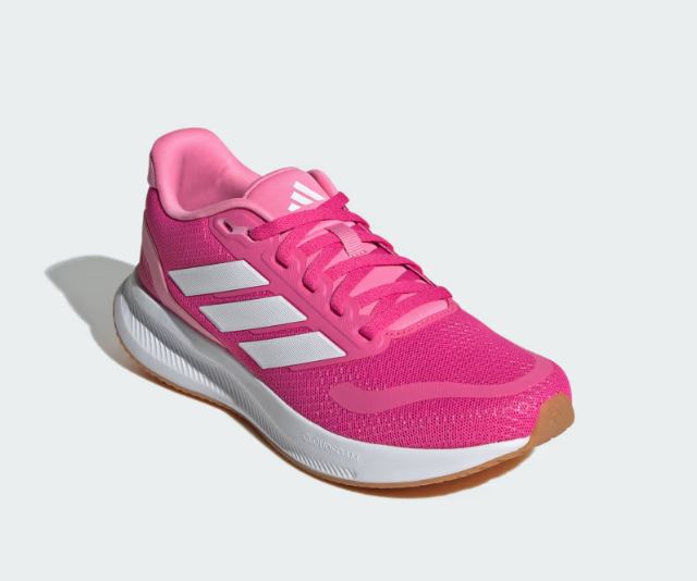ZAPATILLA ADIDAS RUNFALCON 5 JUNIOR