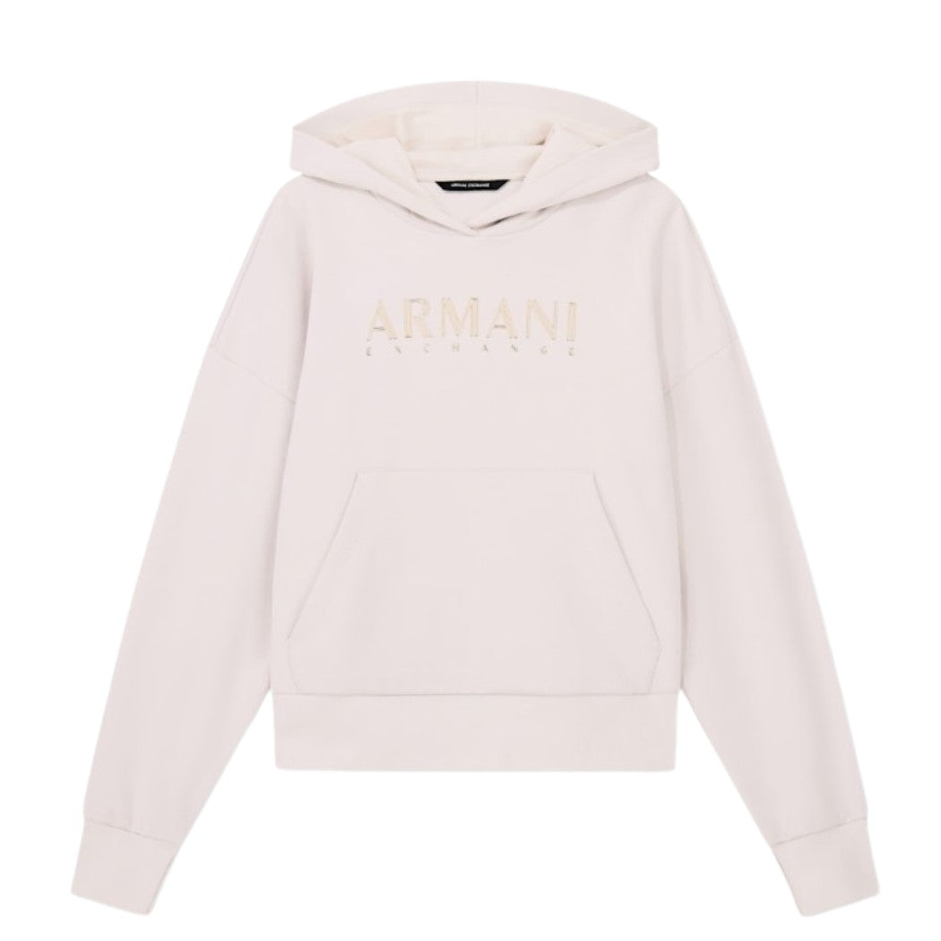 SUDADERA ARMANI EXCHANGE MUJER
