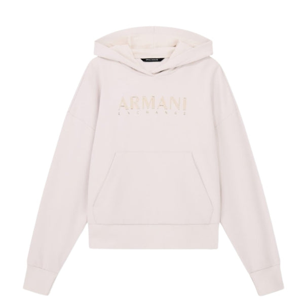 SUDADERA ARMANI EXCHANGE MUJER