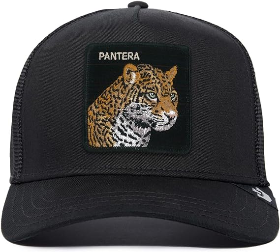 GORRA GOORIN PANTERA UNISEX