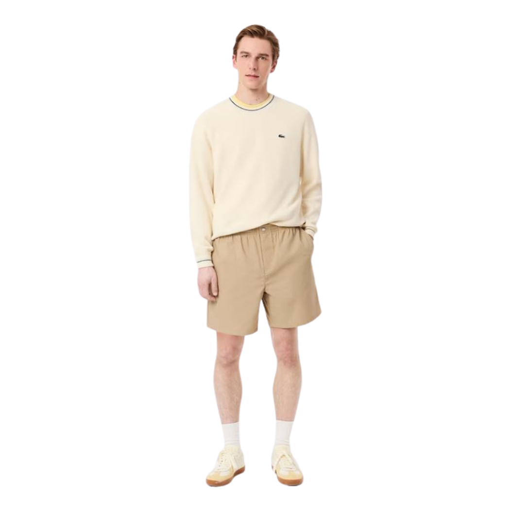 SHORT LACOSTE HOMBRE