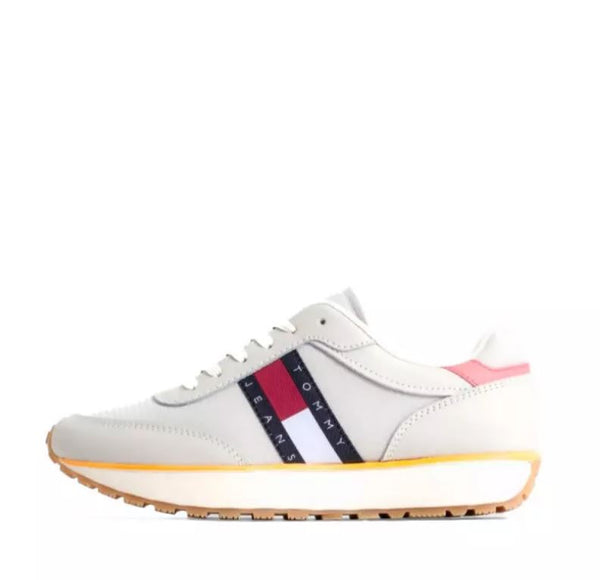 ZAPATILLA TOMMY HILFIGER VULC CORE  HOMBRE