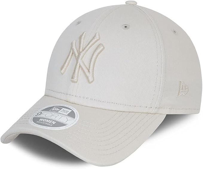 GORRA NEW ERA NEW YORK YANKEES MUJER