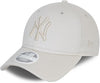 GORRA NEW ERA NEW YORK YANKEES MUJER