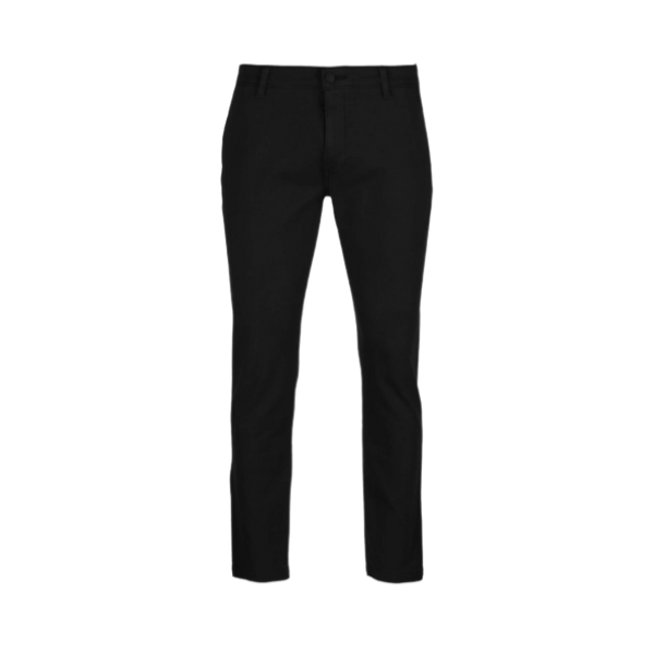 PANTALON LEVI'S®  CHINO SLIM II MINERAL BLACK HOMBRE