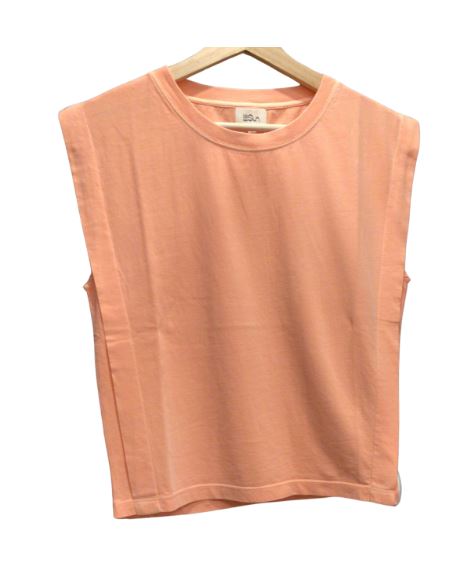 CAMISETA LESUN ASIRA MUJER