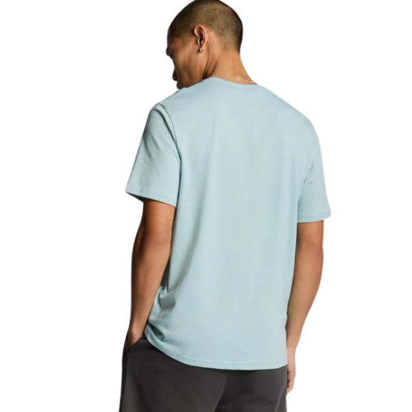 CAMISETA LYLE&SCOTT PLAIN HOMBRE