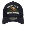 GORRA NEW ERA NONE GRAPHIC 9FORTYMC HOMBRE