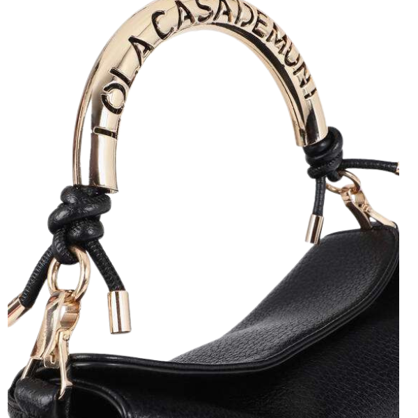 BOLSO LOLA CASADEMUNT CALADO MUJER
