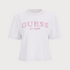 CAMISETA GUESS CLEMATIS MUJER