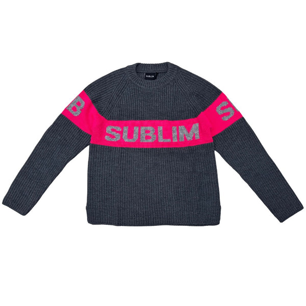 JERSEY SUBLIM PERLADO BRILLI MUJER