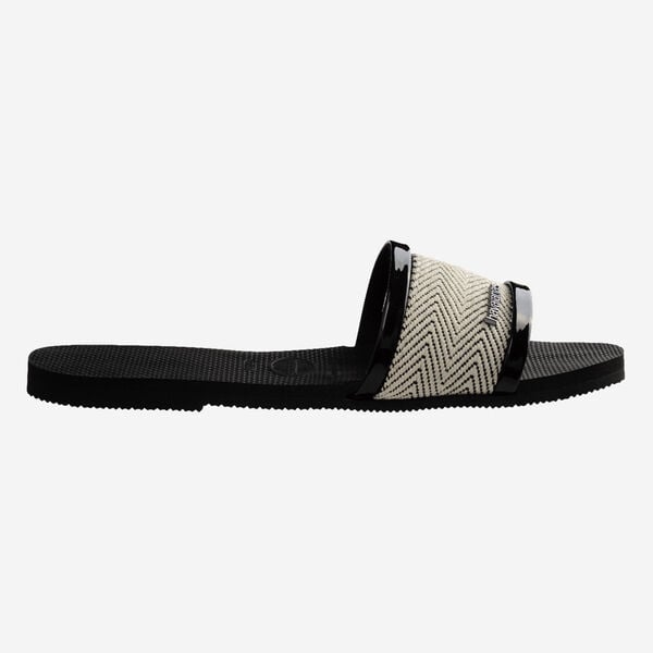CHANCLA HAVAIANAS TRANCOSO PREMIUM MUJER