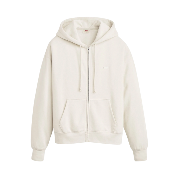 SUDADERA LEVI'S® EVERYDAY BRUSHED
