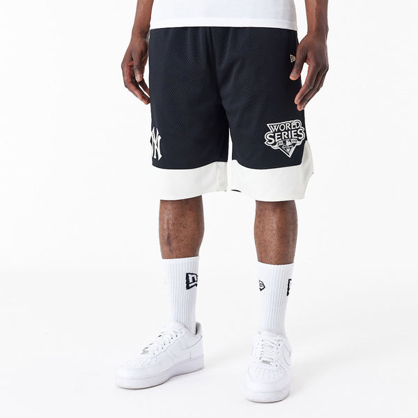 SHORT NEW ERA NEW YORK YANKEES HOMBRE