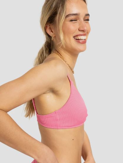 PARTE SUPERIOR BIKINI ROXY LOVE MUJER