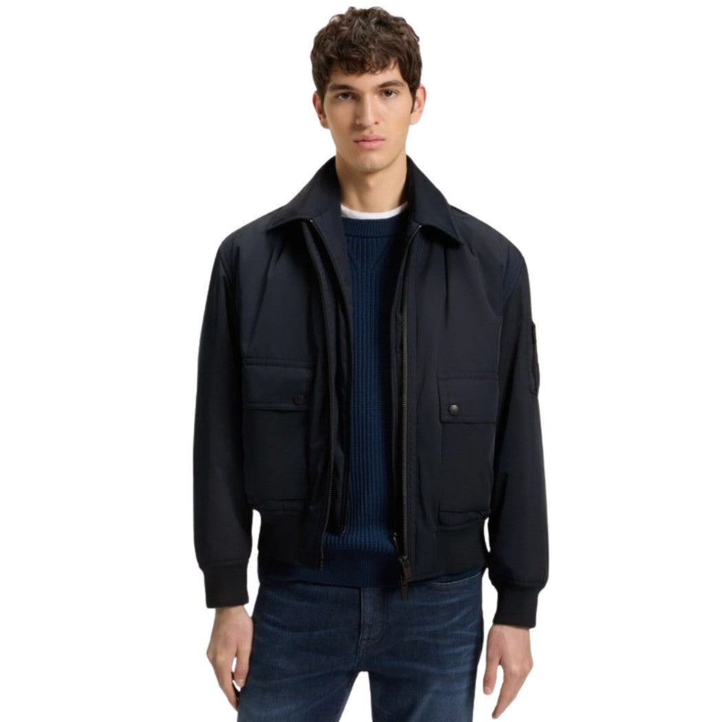 CHAQUETA HUGO BOSS OKING HOMBRE