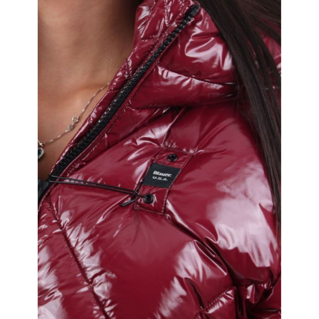 CHAQUETA BLAUER JUNE MUJER