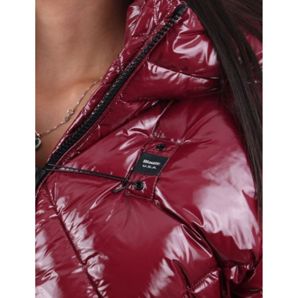 CHAQUETA BLAUER JUNE MUJER