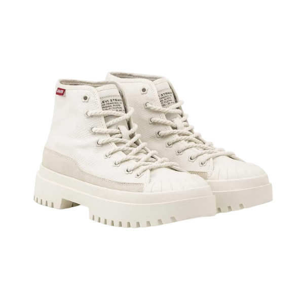 ZAPATILLA LEVI'S® PATTON S  MUJER