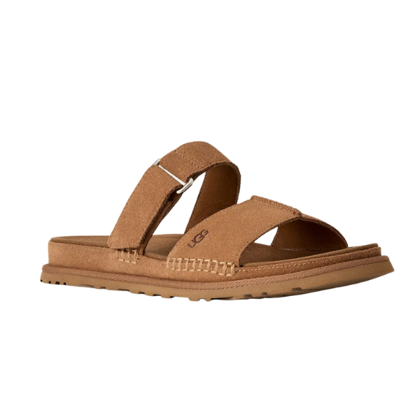 SANDALIA UGG GOLDENGAZE SLIDE MUJER