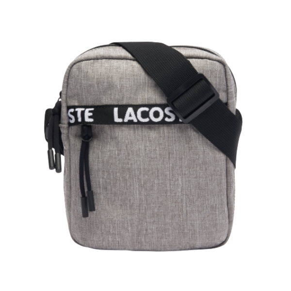 BANDOLERA LACOSTE CAMERA HOMBRE