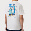 CAMISETA SAINT BARTH HOMBRE