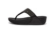 SANDALIA FITFLOP LULU OPUL TOE-POST MUJER