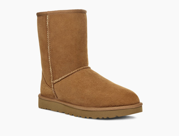 BOTAS UGG CLASSIC SHORT II  MUJER